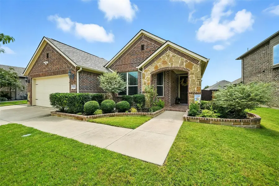 524 Warner Drive, Anna, TX 75409 - Image #3