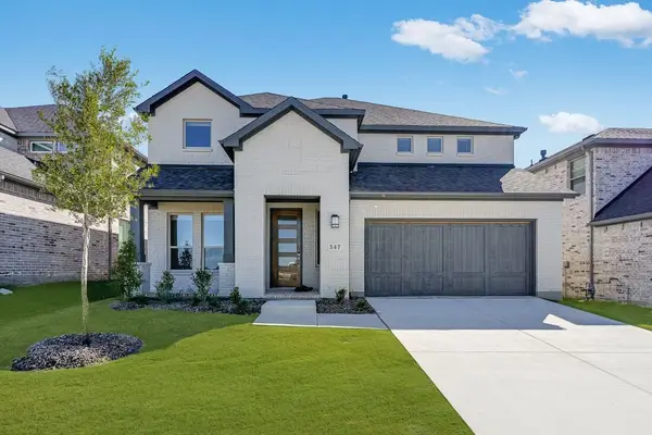 547 Wisteria Street, Oak Point, TX 75068