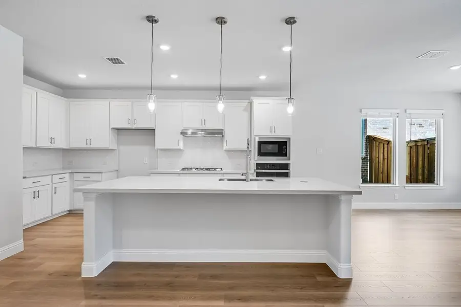 547 Wisteria Street, Oak Point, TX 75068 - Image #2