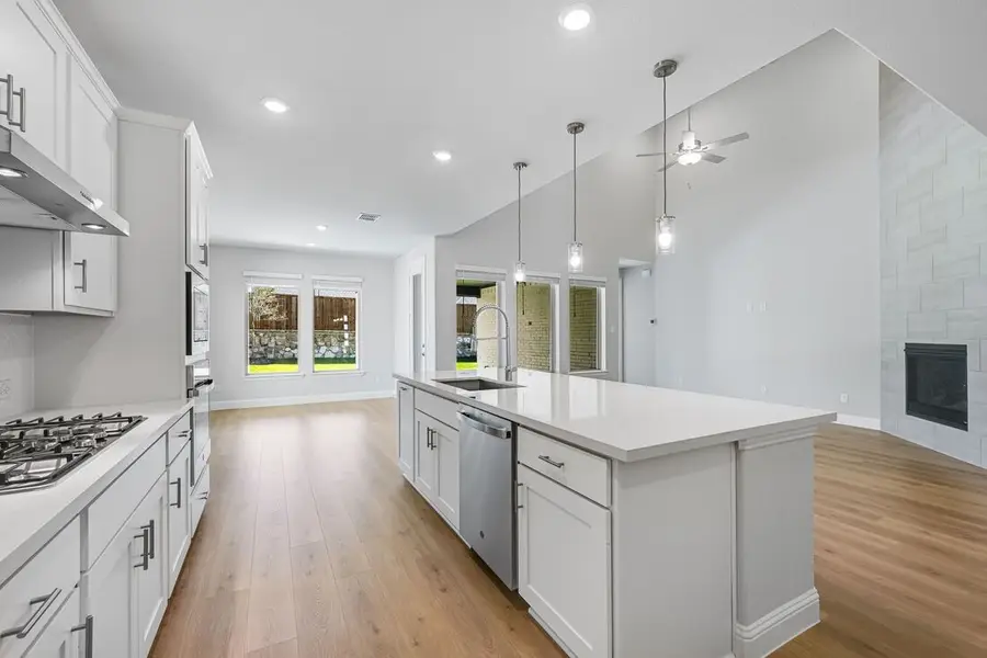 547 Wisteria Street, Oak Point, TX 75068 - Image #3