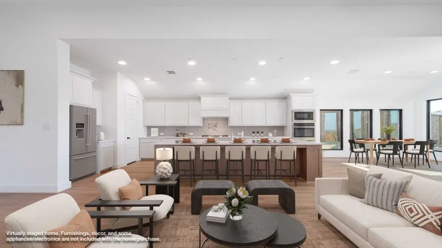 7345 Saker Street, Fort Worth, TX 76179 - Image #2