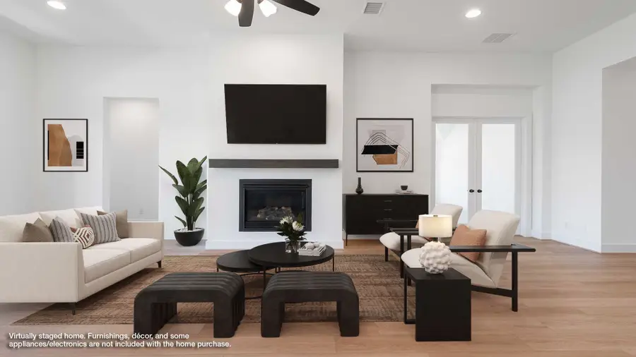 7345 Saker Street, Fort Worth, TX 76179 - Image #3