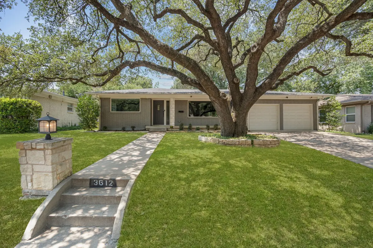 3612 Jeanette Drive, Fort Worth, TX 76109 - Image #1