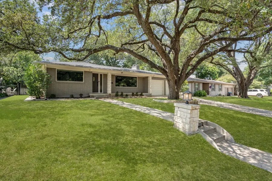 3612 Jeanette Drive, Fort Worth, TX 76109 - Image #3