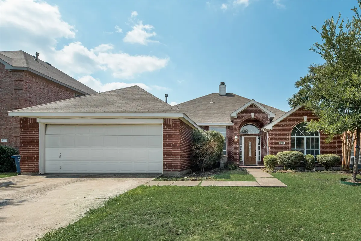 2108 Lake Fork Lane, Little Elm, TX 75068 - Image #1