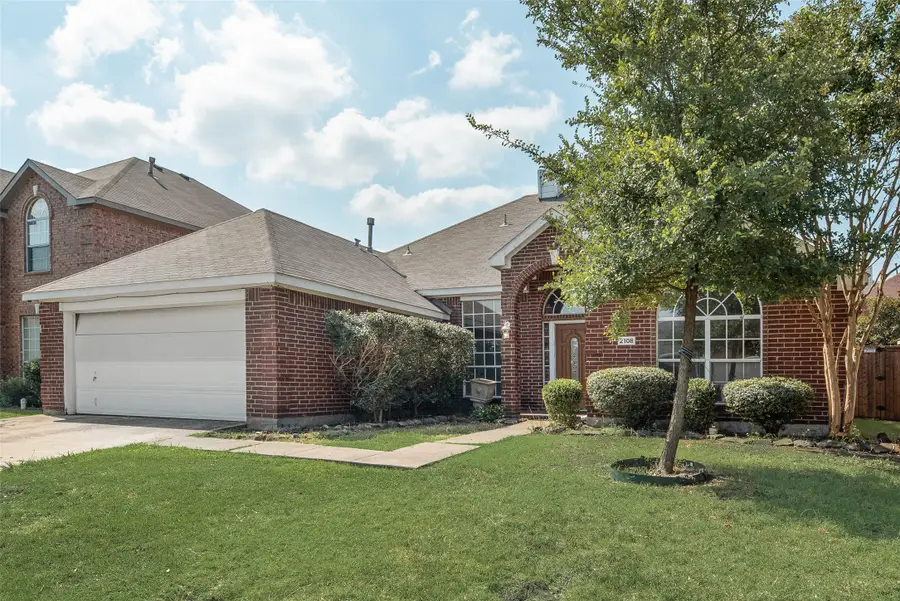2108 Lake Fork Lane, Little Elm, TX 75068 - Image #2