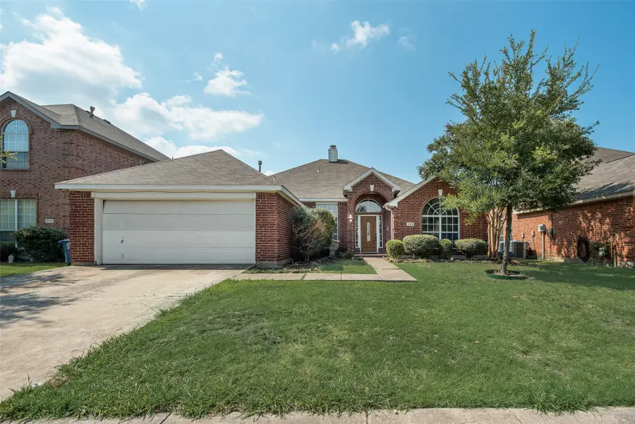 2108 Lake Fork Lane, Little Elm, TX 75068 - Image #3