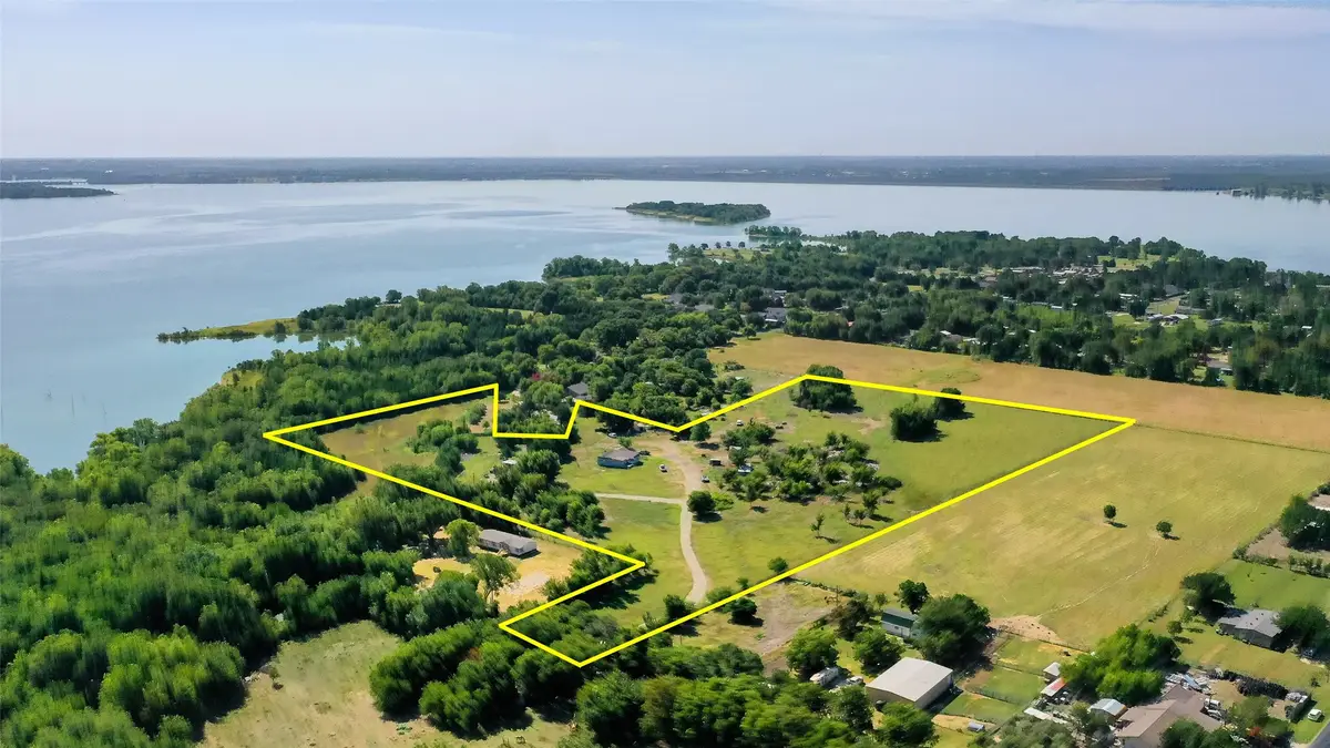 11381 County Road 739, Princeton, TX 75407 - #1
