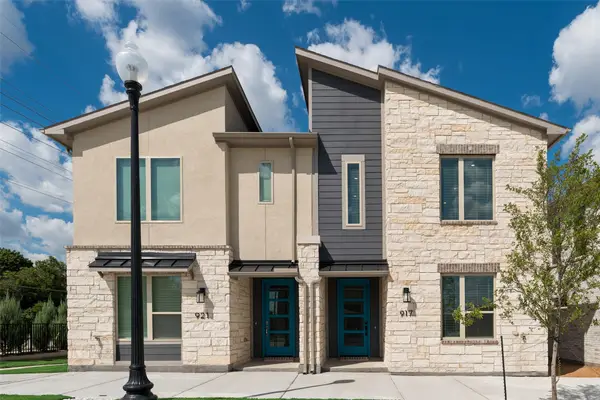 917 Ash Road, Plano, TX 75075