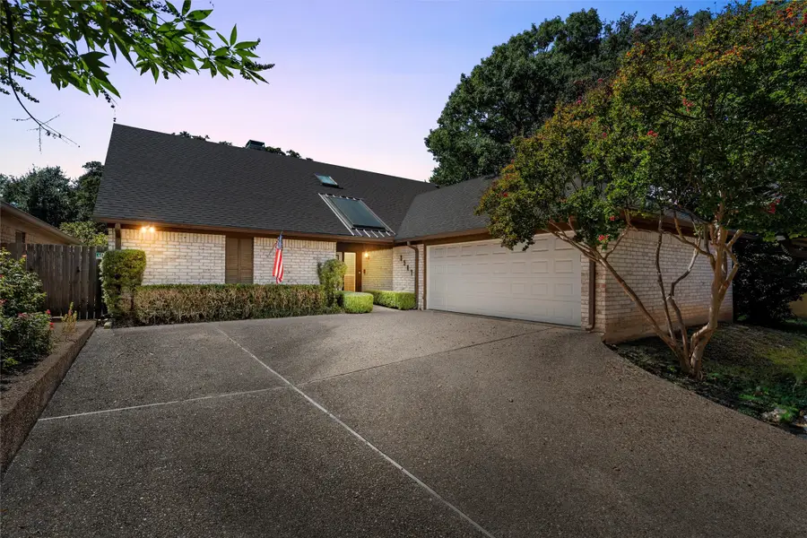 3907 Old Mill Road, Waco, TX 76710 - Image #2