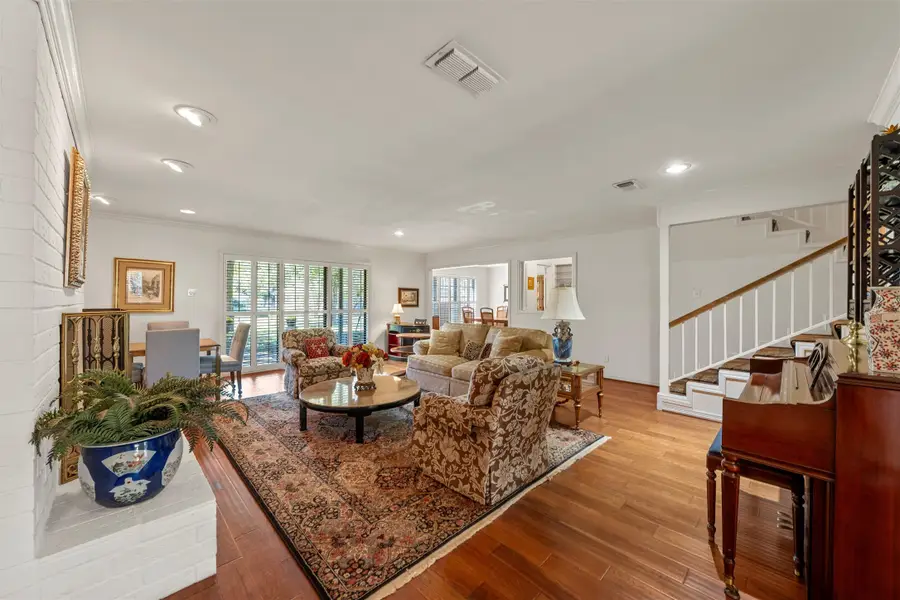 3907 Old Mill Road, Waco, TX 76710 - Image #3