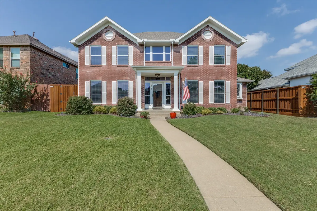 7013 Amethyst Lane, Plano, TX 75025 - Image #1