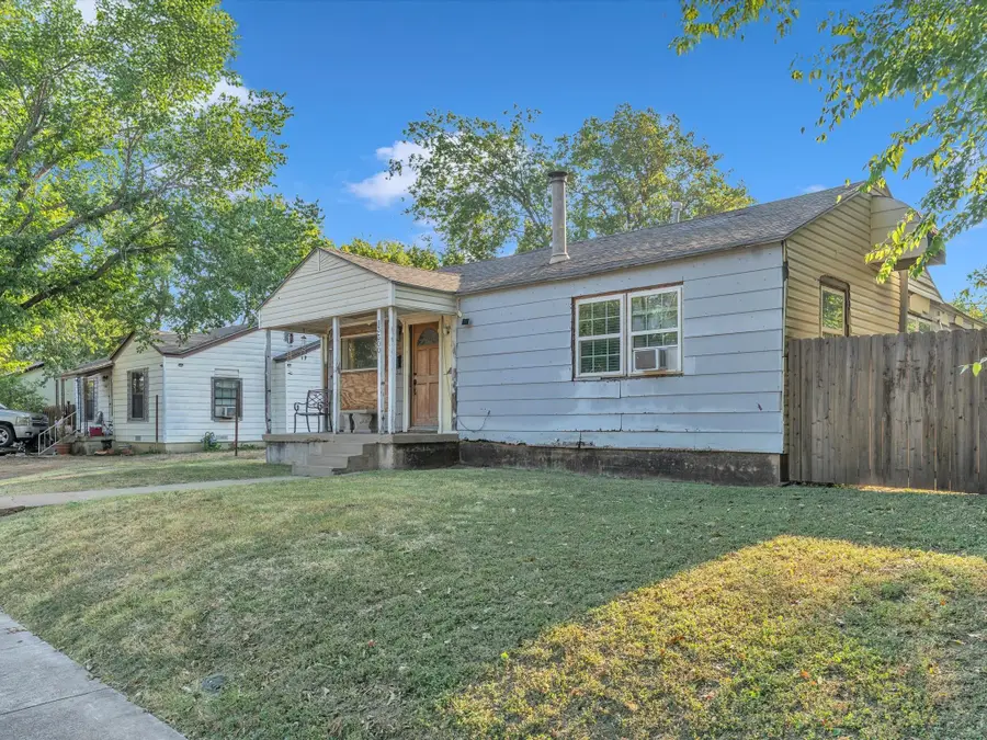 3300 Ray Simon Drive, Fort Worth, TX 76106 - Image #3