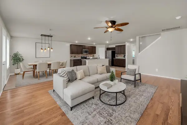 6028 Fantail Drive, Fort Worth, TX 76179