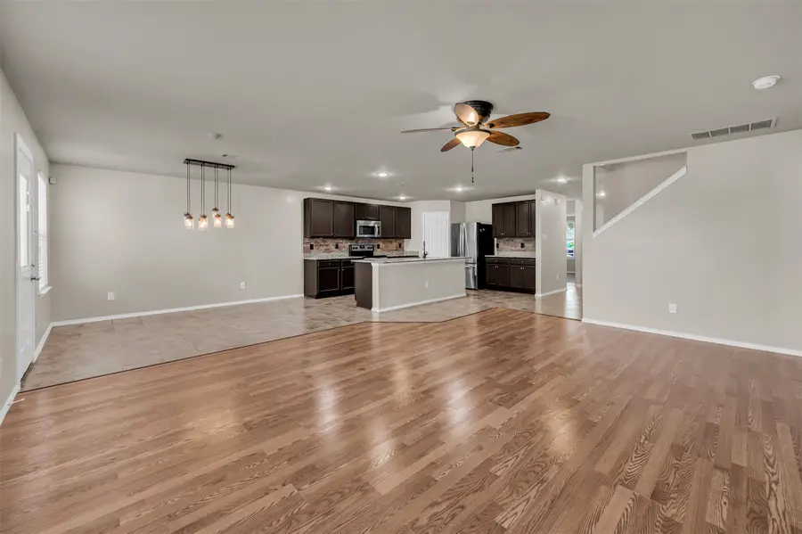 6028 Fantail Drive, Fort Worth, TX 76179 - Image #2