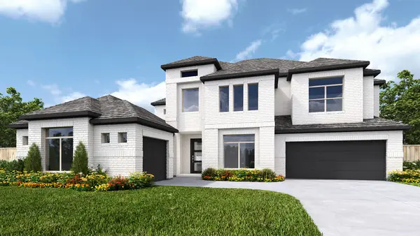 1004 Lookout Drive, Rockwall, TX 75087