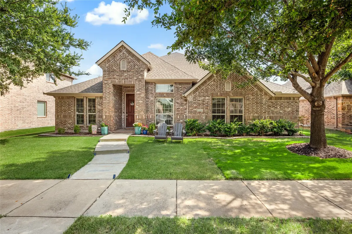 15841 River Glen Drive, Frisco, TX 75035 - Image #1