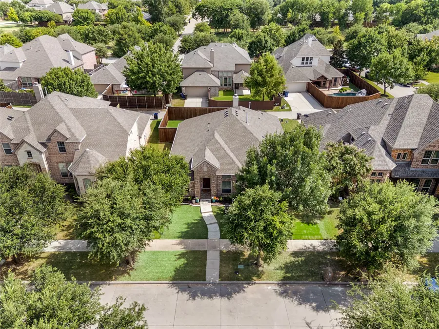 15841 River Glen Drive, Frisco, TX 75035 - Image #2
