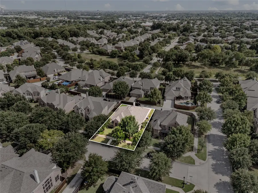 15841 River Glen Drive, Frisco, TX 75035 - Image #3