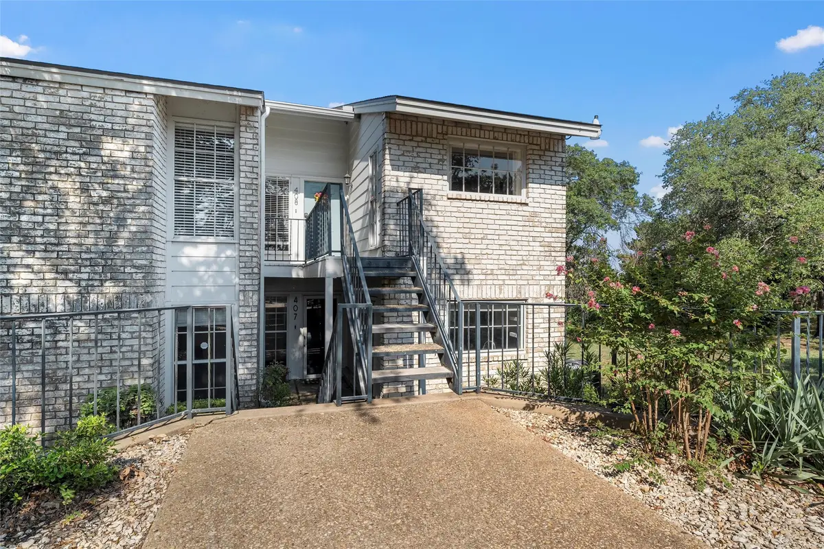 2901 Lake Shore Drive #407, Waco, TX 76708 - Image #1