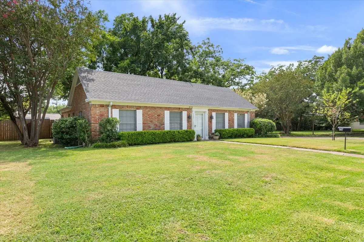 507 N Maple Avenue, Hubbard, TX 76648 - Image #1