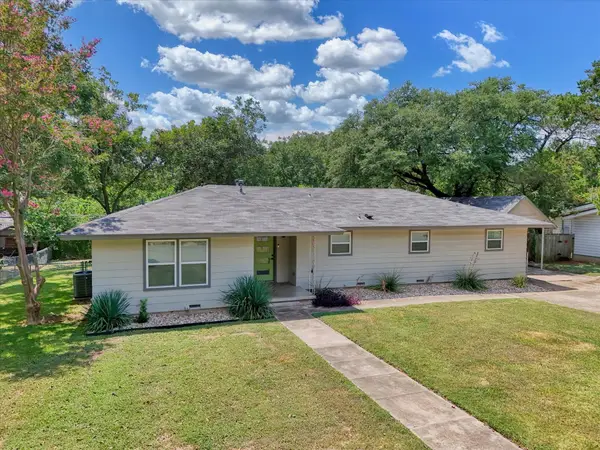 4600 Cedar Mountain Drive, Waco, TX 76708