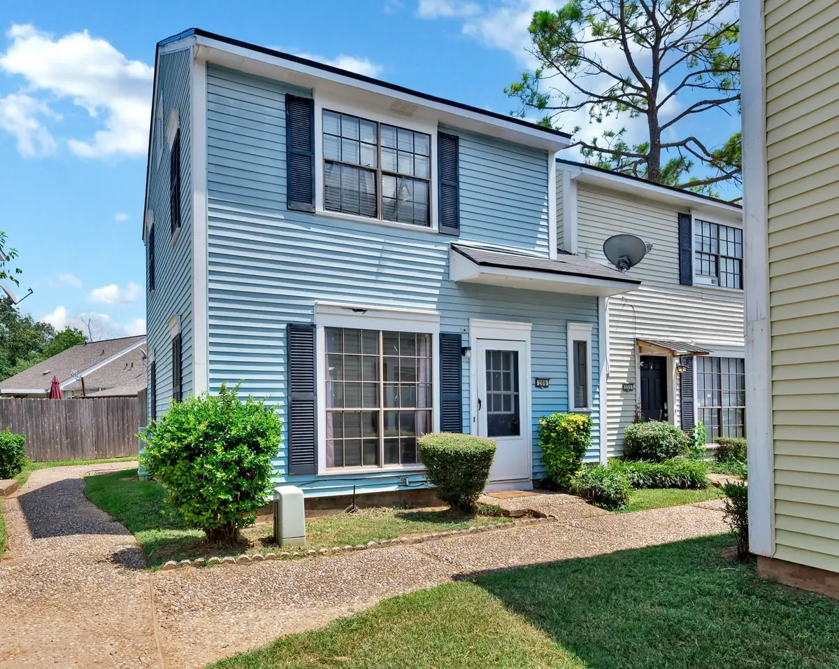 206 Settlers Park Drive, Shreveport, LA 71115 - Image #1