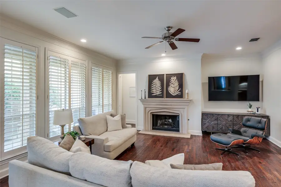 3885 Johnson Street, Frisco, TX 75034 - Image #2