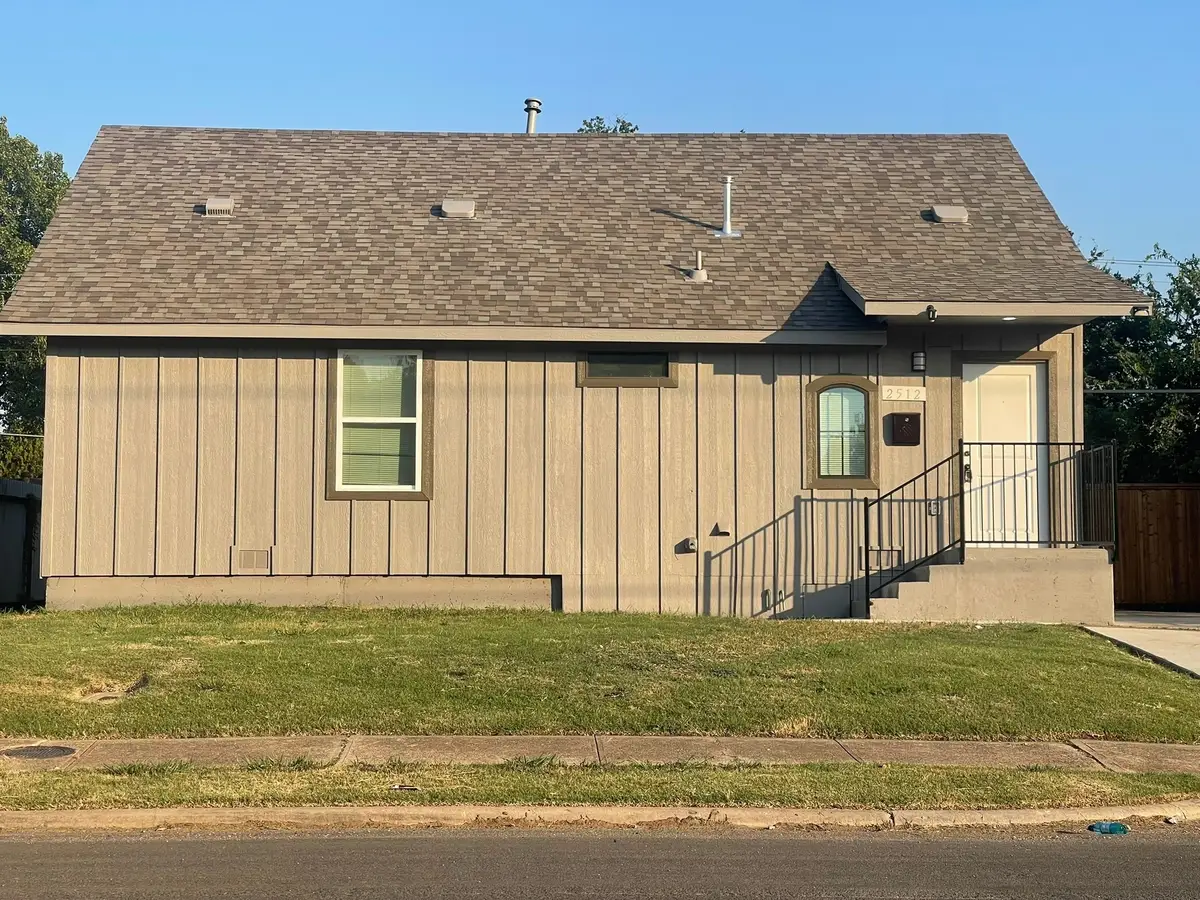 2512 E Overton Road, Dallas, TX 75216 - Image #1