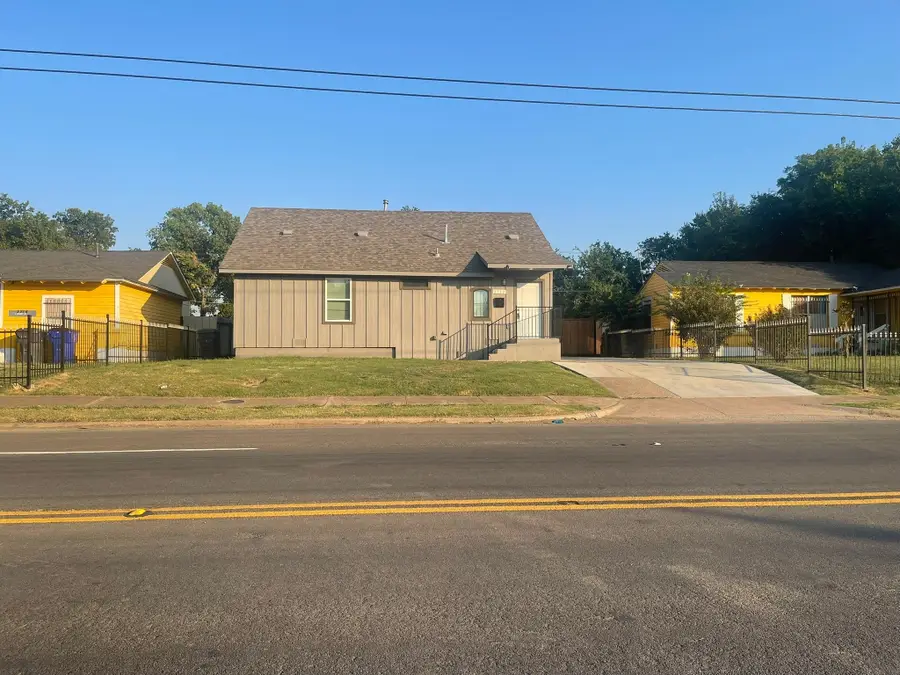 2512 E Overton Road, Dallas, TX 75216 - Image #2