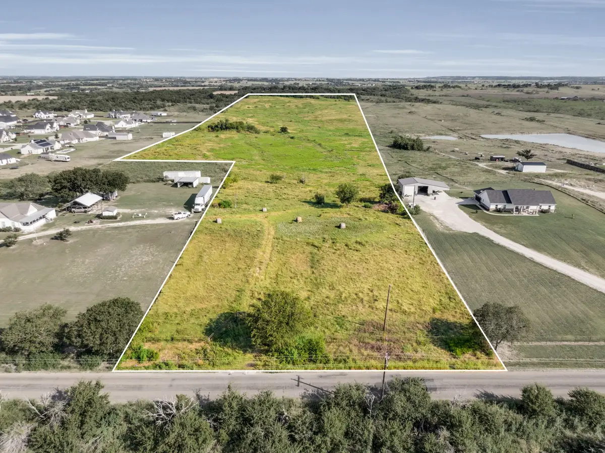 TBD Old Buena Vista Road, Waxahachie, TX 75167 - Image #1