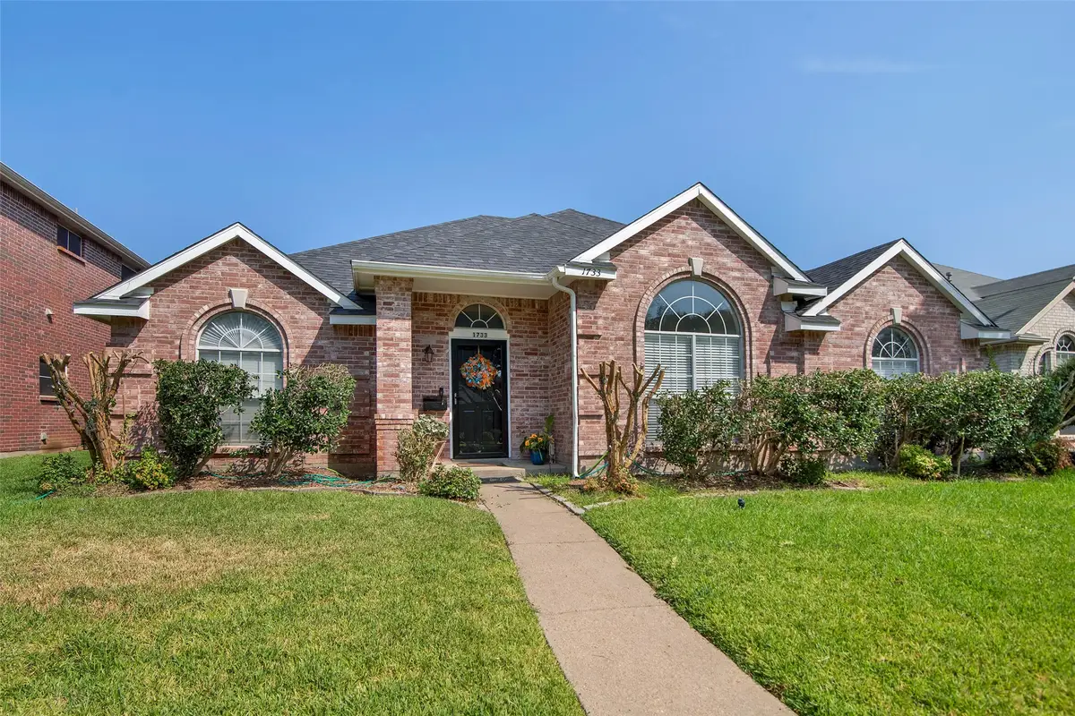 1733 Sheffield Drive, Garland, TX 75040 - Image #1