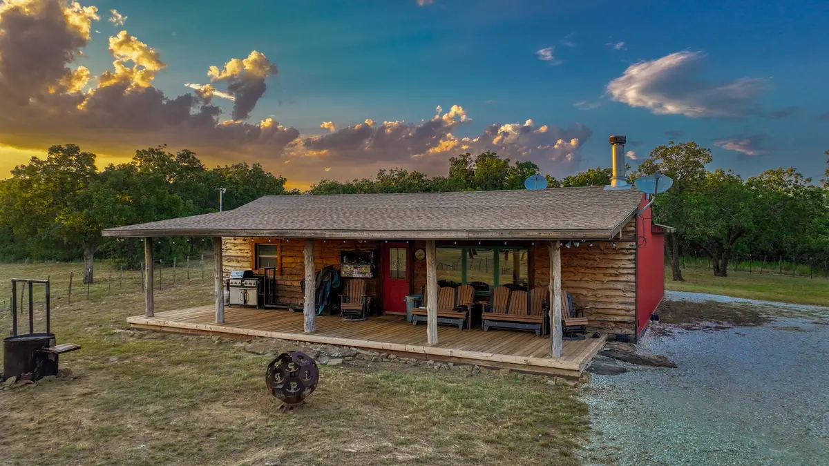 1140 Garvey Ranch Road, Olney, TX 76374 - Image #1