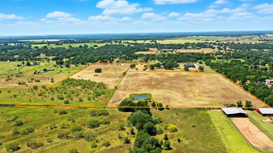 243 Dixie Road, Brock, TX 76087 - Image #2