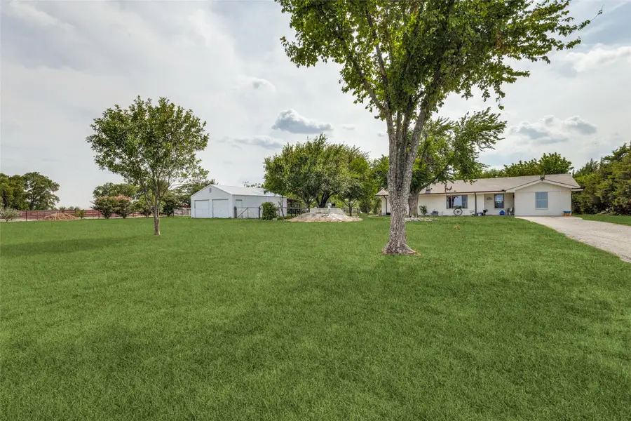 6482 County Road 321, Valley View, TX 76272 - Image #3