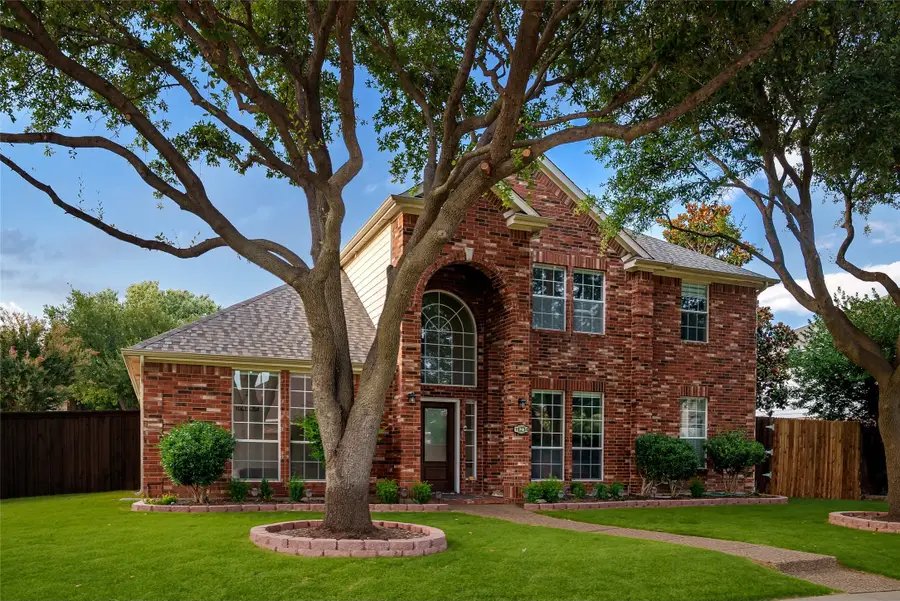 10214 Morning Glory Lane, Frisco, TX 75035 - Image #2