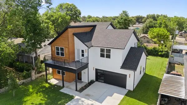 4448 Marcell Avenue, Dallas, TX 75211