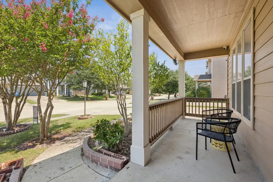 907 Carlton Road, Wylie, TX 75098 - Image #3
