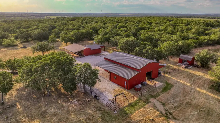 1140 Garvey Ranch Rd, Olney, TX 76374 - Image #3