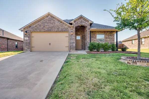 41 Kramer Lane, Sanger, TX 76266