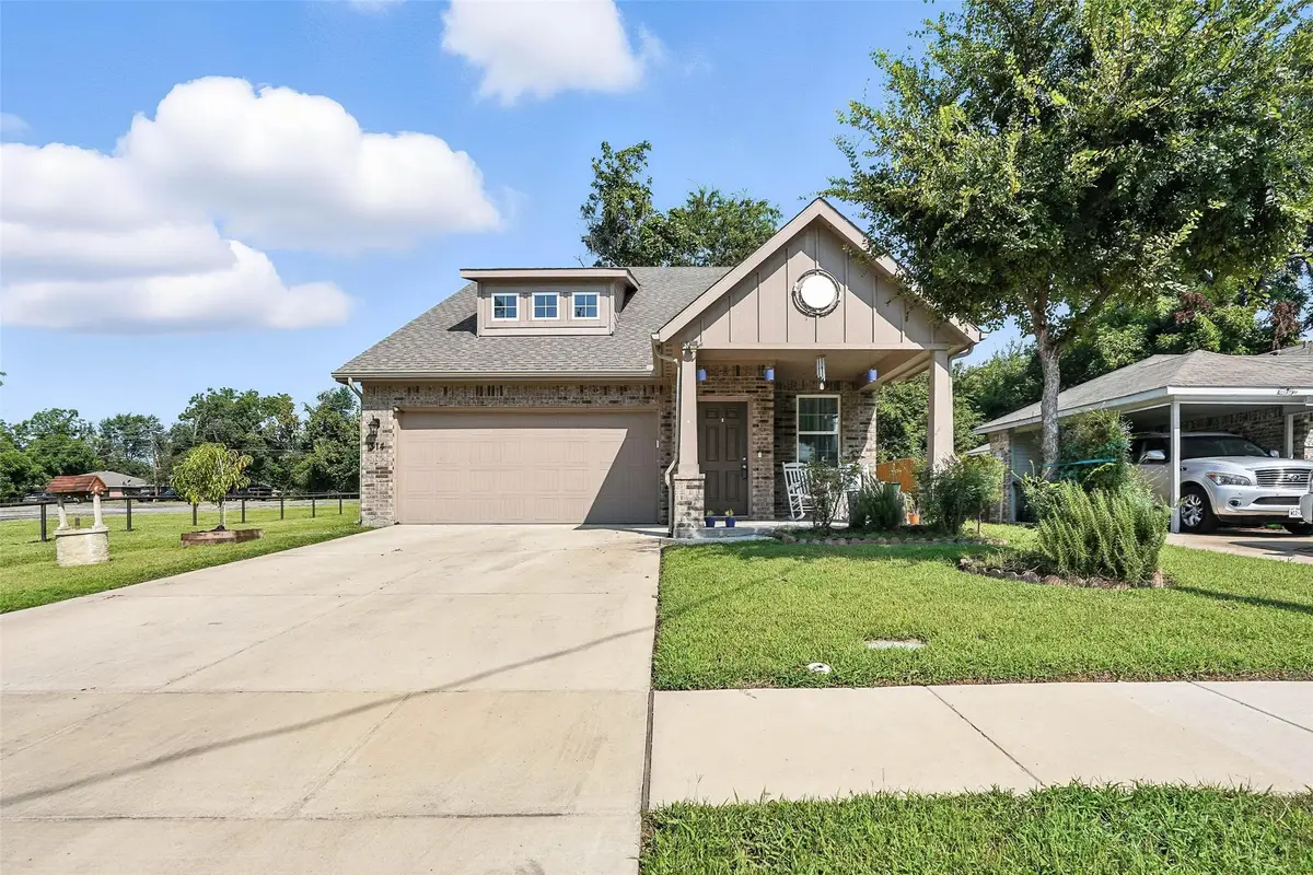 314 Frank Street, Terrell, TX 75160 - Image #1
