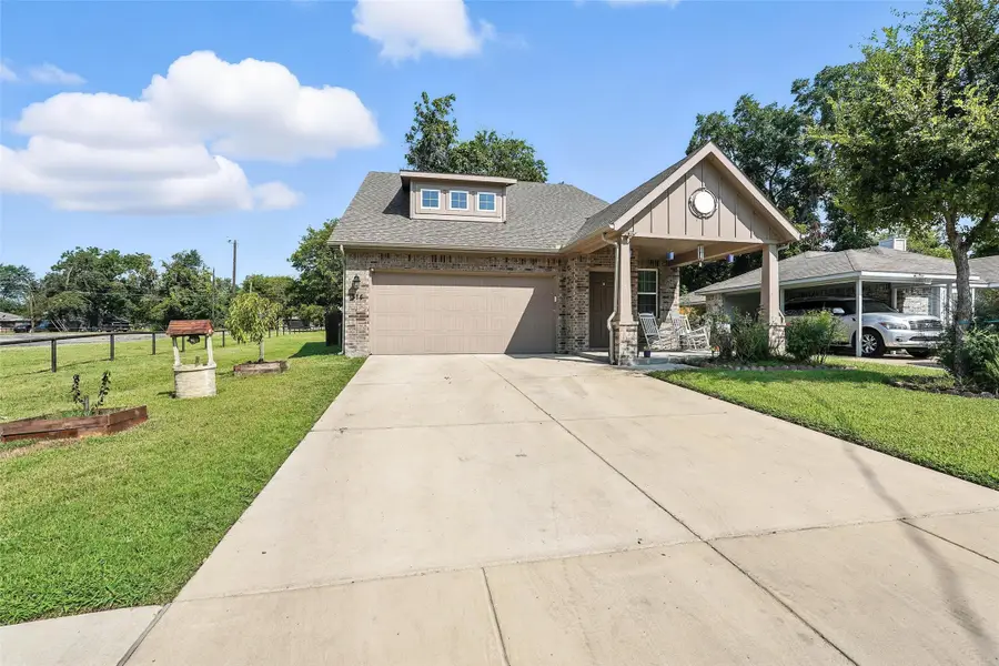314 Frank Street, Terrell, TX 75160 - Image #3