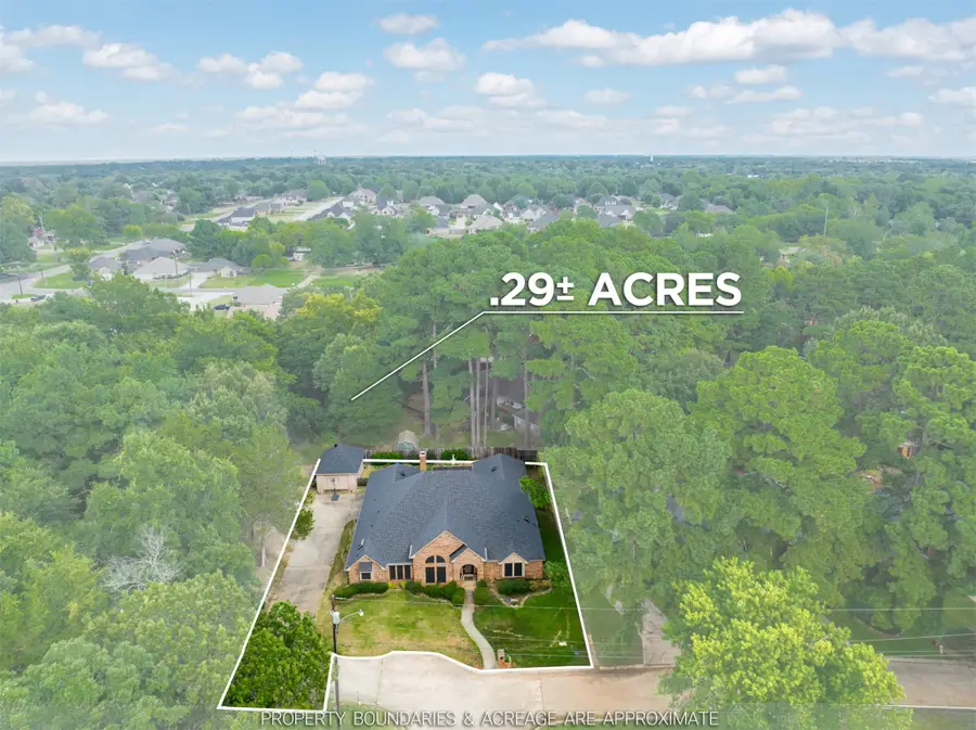 650 Spruce Drive, Reno, TX 75462 - Image #3