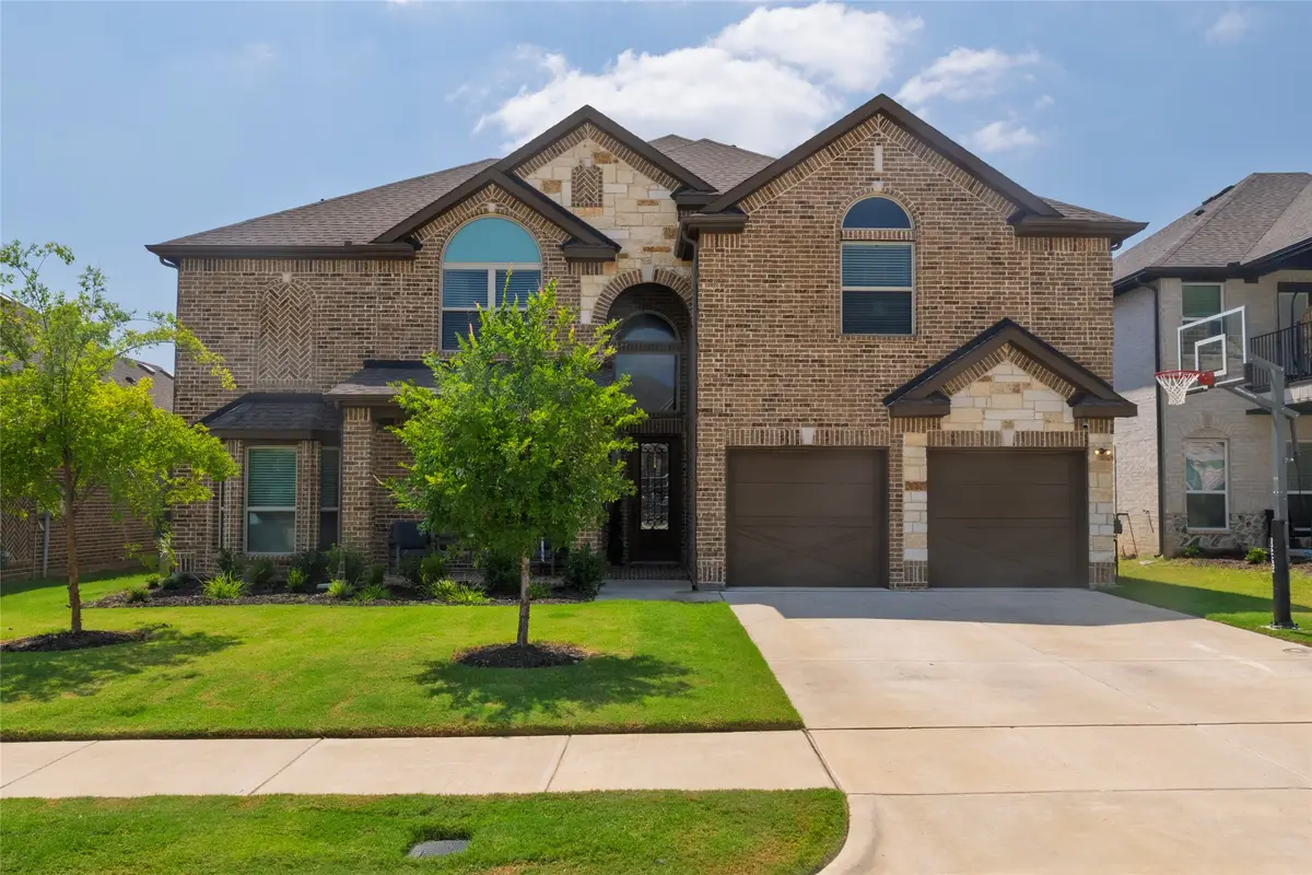 1513 Chickadee Drive, Mansfield, TX 76063 - Image #1