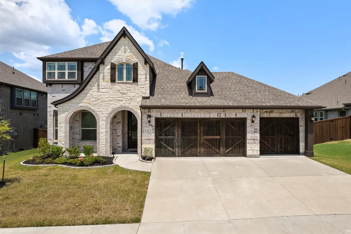 1117 Falcons Way, Wylie, TX 75098 - Image #1