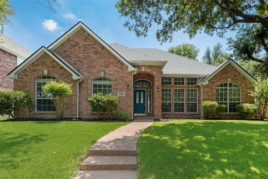 4116 Eastleigh Drive, Plano, TX 75024 - Image #2
