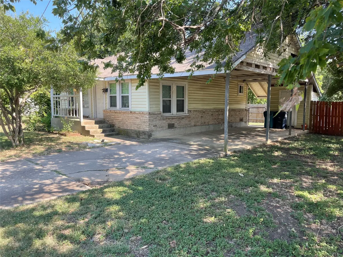 605 Panhandle Street, Denton, TX 76201 - Image #1