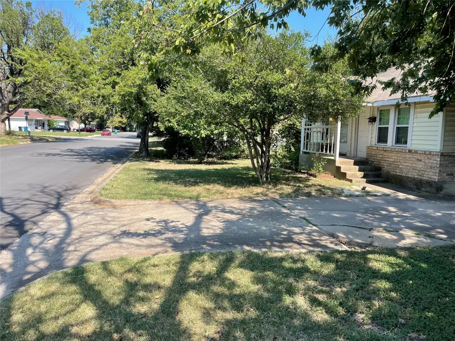 605 Panhandle Street, Denton, TX 76201 - Image #2
