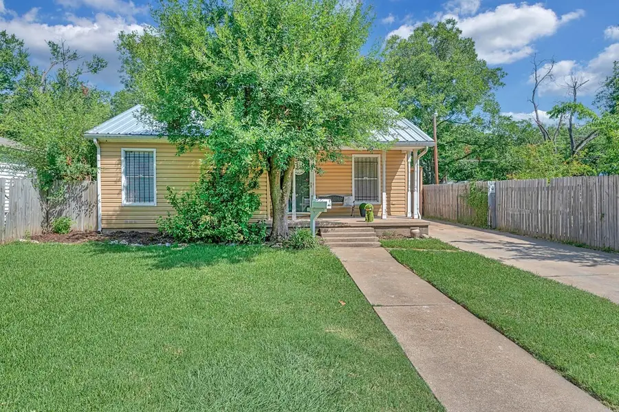 3417 Ethel Avenue, Waco, TX 76707 - Image #2