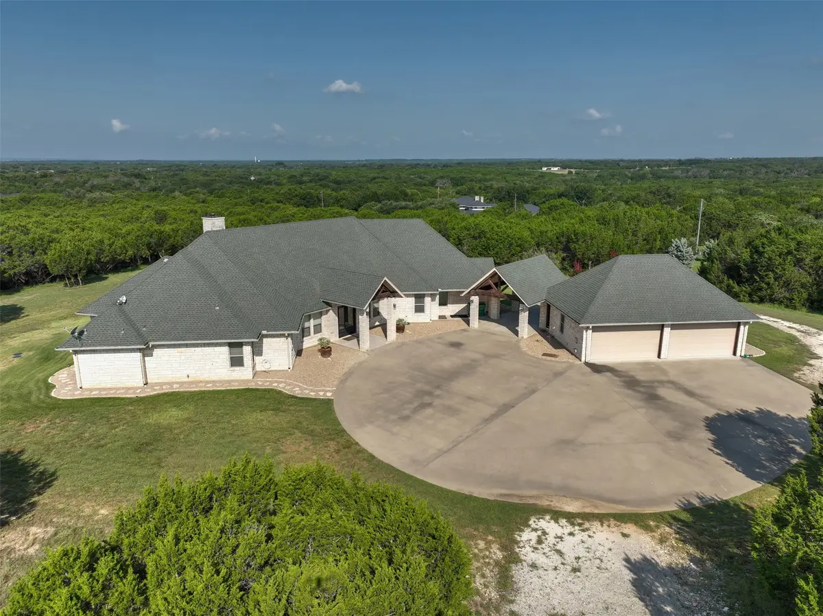 1754 Highland Drive, Whitney, TX 76692 - Image #1